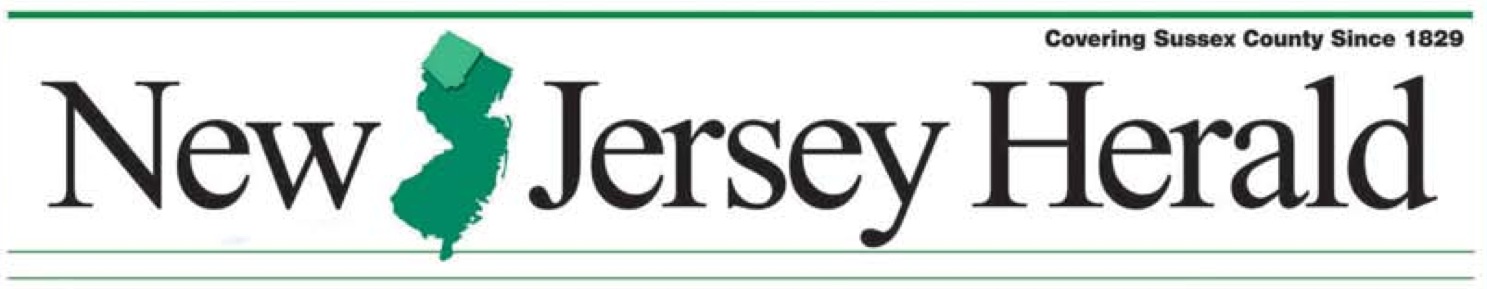 NJ Herald Newspaper Logo