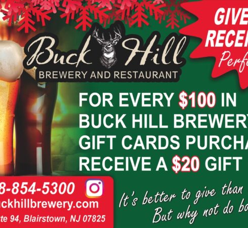 Get the Perfect Holiday Gift – Nov 24- Dec 31