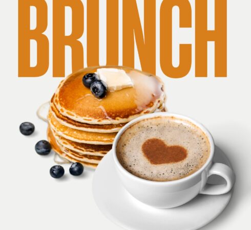 Sunday Funday Brunch