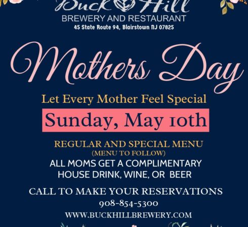 Celebrate Mom!