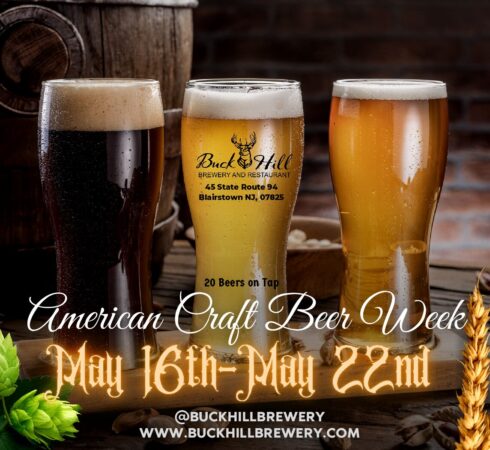 American Craft Beer Week