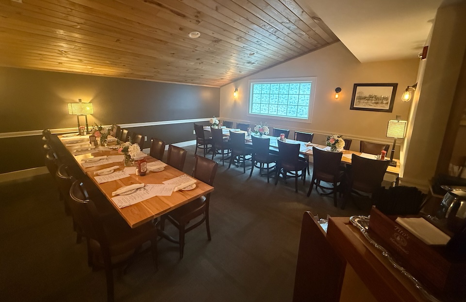Event Venues Blairstown NJ