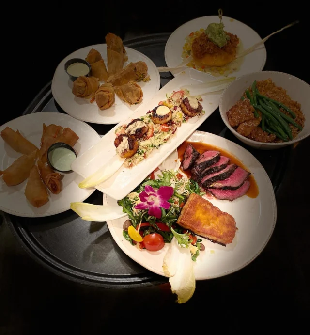 It’s Friday and as the weekend approaches we are rolling out our ✨NEW SPECIALS✨Stop by & get out of the cold. Warm up with some new menu items, take a peak at our cocktail & mocktail menu, or dive into our dessert options. OPEN 7 days a week

. #buckhill #buckhillbrewery #brew #brewery #njbrewery #njbrews #beer #craftbeer #beerstagram #beergeek #njfood #njrestaurants #brewpub #craftcocktails #mocktail #warrencountynj #smallbusiness #eatlocal #supportsmallbusiness #supportlocal